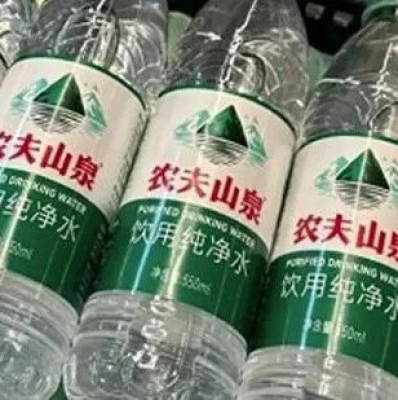 整整20条！农夫山泉再发辟谣声明