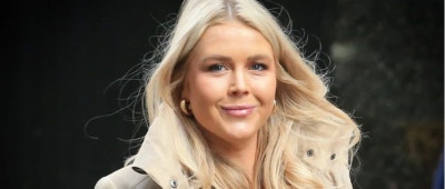 生于1997年，她将成特朗普秘书