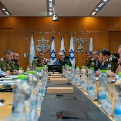 以防长：伊朗核设施如今更容易遭到破坏