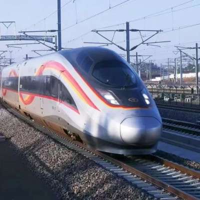 2小时内到武汉！这条高铁即将开通