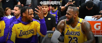 NBA，没人看了？