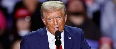 特朗普选票情况：最终将获312张