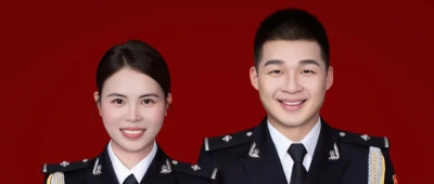 夫妻蜜月途中“原地出警”，啥情况？