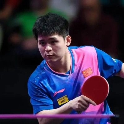 国乒法国冠军赛0冠收场