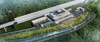 两条时速350公里高铁新线，有重要进展！