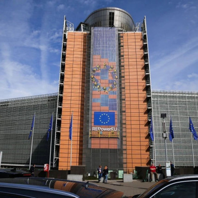 对华加税，奔驰、宝马和大众反对！