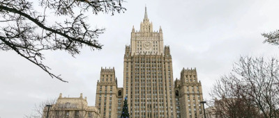 俄方：“以眼还眼、绝不手软”