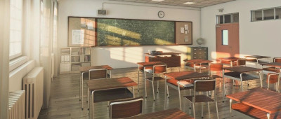 课桌椅不匹配、形式主义作业多、课间难活动……这些问题解决得怎样？