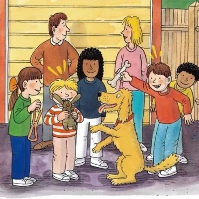 劝你别给娃买《牛津树》，并不是因为贵......