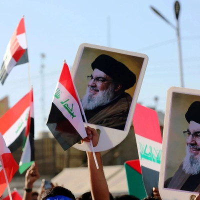 揭秘！以色列间谍如何渗透真主党 | 参考独家