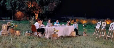 如何用经济学的方式看《再见爱人4》？