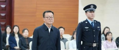 李鹏新，当庭认罪！