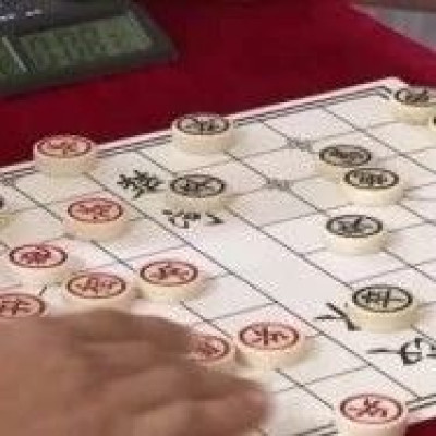 顶级象棋手“花钱买赢”，更多细节揭露→