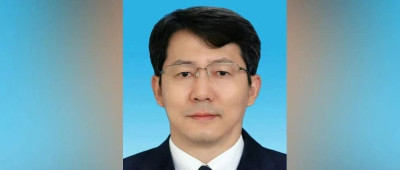 内江市委副书记路松明，已任四川省科技厅党组书记