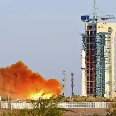 境外媒体紧盯中国航天新动作