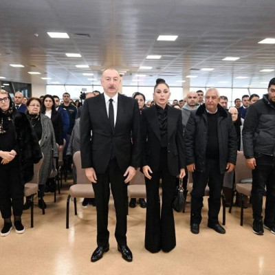 阿塞拜疆追授“国家英雄”称号