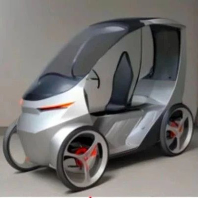 切入Car-Ebike细分赛道，「大舆科技」获种子轮融资｜早起看早期