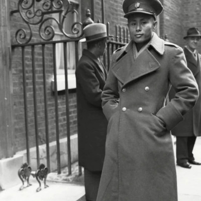 缅甸的残酷真相