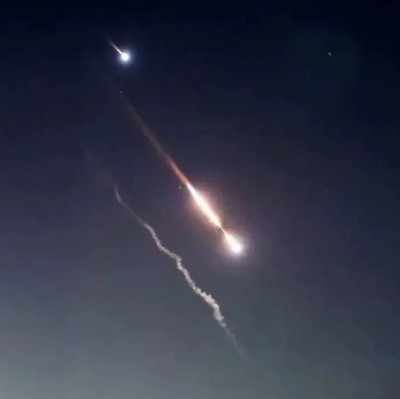 以色列与伊朗达成