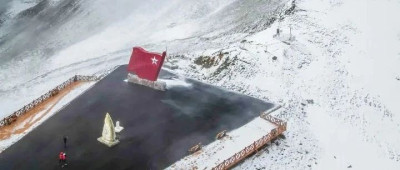 品读 | 漫行川藏路