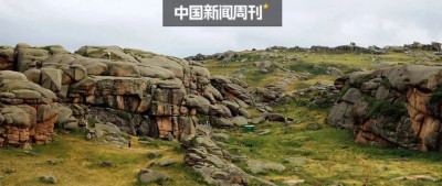 如果你计划去新疆，千万别错过这个神秘的地方