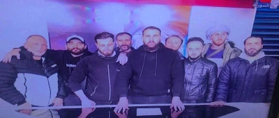 叙利亚反对派：已“推翻阿萨德政权”！现状直击→