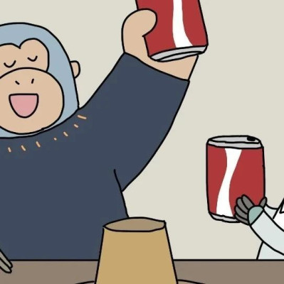 为啥快乐水是可乐，而不是雪碧？