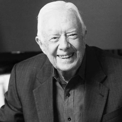 拜登发文缅怀卡特，美国将举行国葬