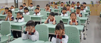 预防“小眼镜”，三部门最新部署！