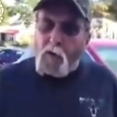 美选民爆料：选的特朗普，结果变成哈里斯