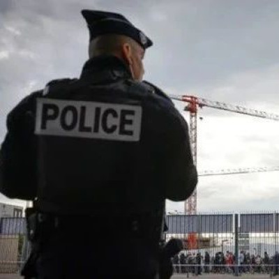 法国刚警告完以色列