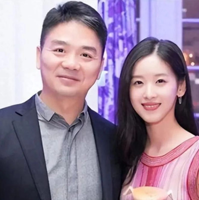 刘强东章泽天夫妇向公安机关报案