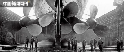 造出“泰坦尼克号”的百年船厂，悲情谢幕