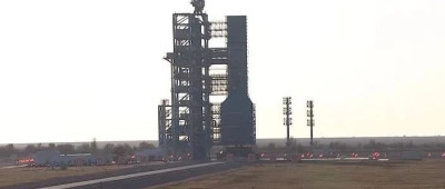 “我是北京，东风请讲！”