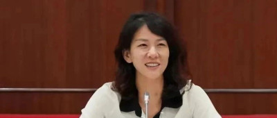 上海又一区长跨省履新