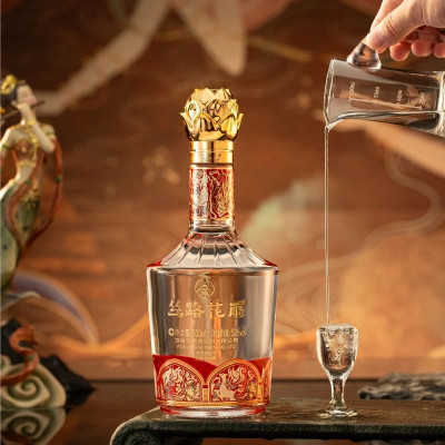 五粮液终于坐不住了！