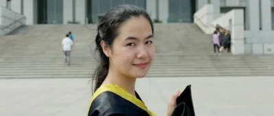 “你怎么知道，我室友上天了？！”