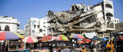 罕见！美国对以色列发“最后通牒”