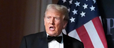 特朗普“第一个总统令”公开