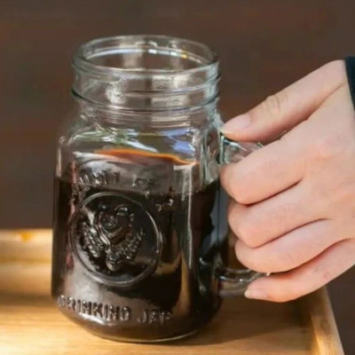 为什么劝你少喝咖啡店30多块钱的咖啡？