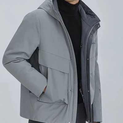 英伦重奢“博斯绅威”90鹅绒服，赶紧捡漏