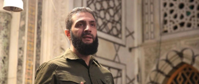 叙利亚反对派向外国喊话：别害怕！