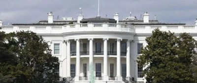 白宫发表最新声明