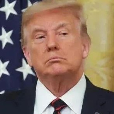 明查｜特朗普公开了爱泼斯坦的“萝莉岛客户名单”？