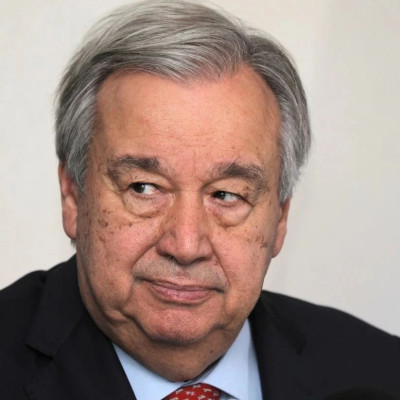 事关俄乌冲突，联合国秘书长猛批“新威胁”