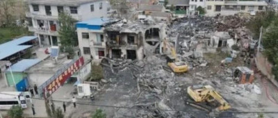 “9名遇难者遗体，已全部被找到”