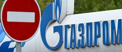 俄宣布正式停止过境乌克兰向欧洲输送天然气