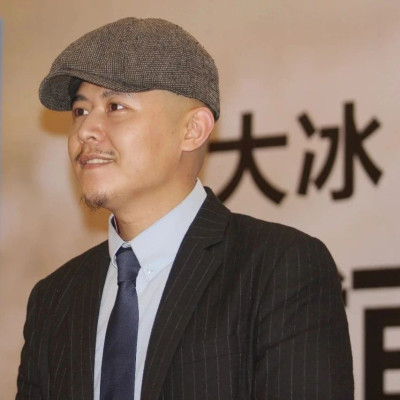 大冰，下沉市场中的李诞