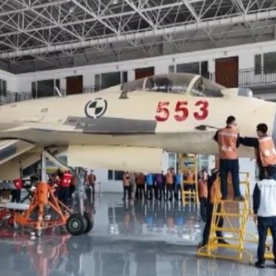 好消息！事关中国航母舰载机→