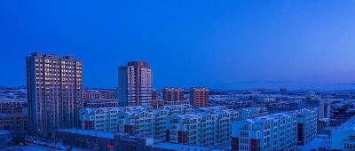 被“出圈”的鸡西，不想成为下一个鹤岗